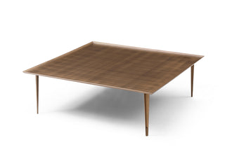 Nia Coffee Table Whiteline