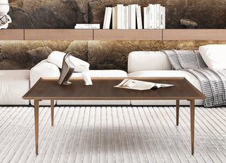 Nia Coffee Table Whiteline
