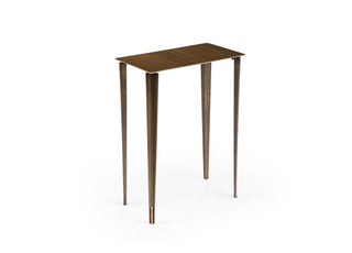Nia Nest Side Tables Whiteline