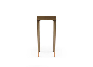 Nia Nest Side Tables Whiteline