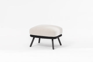 Haven Ottoman Whiteline