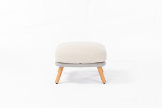 Haven Ottoman Whiteline