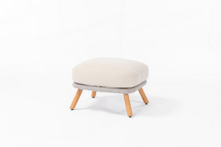 Haven Ottoman Whiteline
