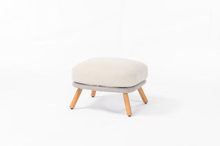 Haven Ottoman Whiteline