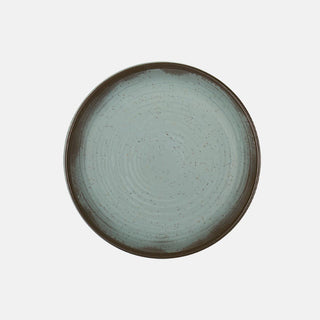 Oxford Contempo, Polaris Stoneware 20 Piece Dinnerware Set, Service for 4 Oxford