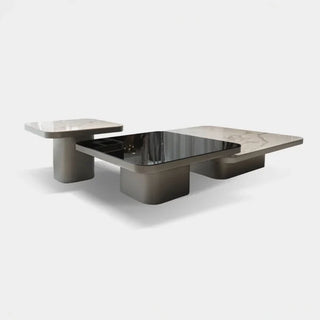 PERSONALLY Coffee Table by Mubb - DEKOR