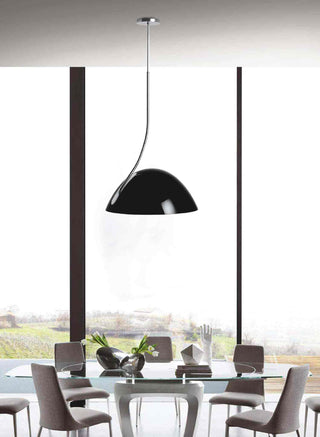 Bryce Pendant Lamp Whiteline