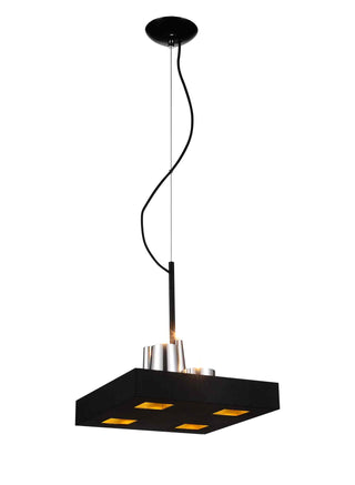 Cesar Pendant Lamp Whiteline