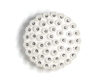 Ruby Pendant Lamp Whiteline