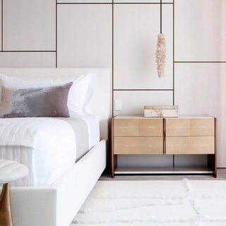 NEEV Nightstand by Mubb - DEKOR
