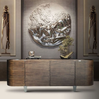 ARAMIS Buffet by Mubb - DEKOR
