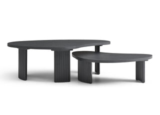 Pam Coffee Table Whiteline
