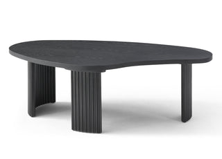 Pam Coffee Table Whiteline