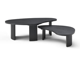 Pam Coffee Table Whiteline