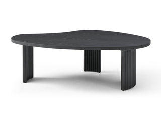 Pam Coffee Table Whiteline