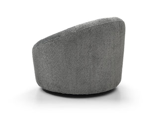 Perla Swivel Accent Chair