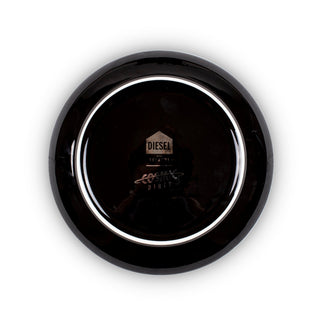 Cosmic Diner Earth Asia Tray DEKOR