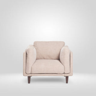 STEVE Armchair by Zientte - DEKOR