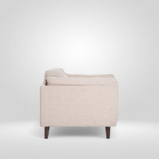 STEVE Armchair by Zientte - DEKOR