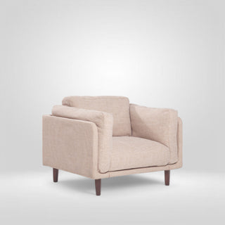 STEVE Armchair by Zientte - DEKOR