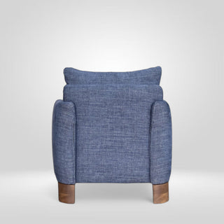 FOLD Chair by Zientte - DEKOR