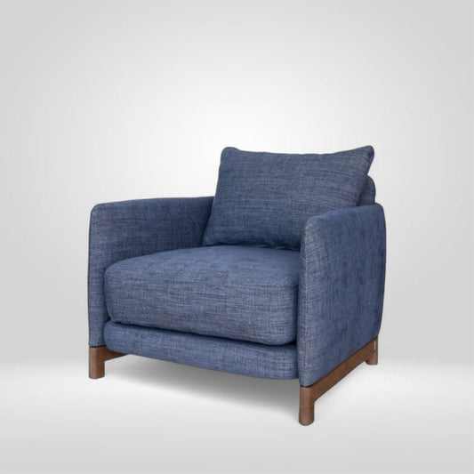 FOLD Chair by Zientte