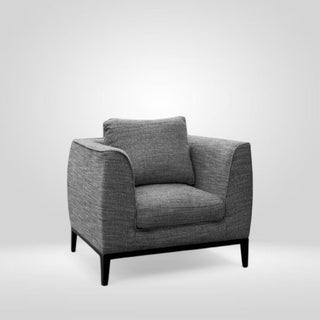 HUMAN Armchair by Zientte - DEKOR