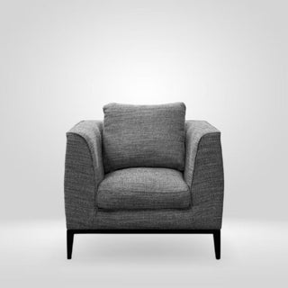 HUMAN Armchair by Zientte - DEKOR