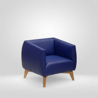 INDIE Armchair by Zientte - DEKOR