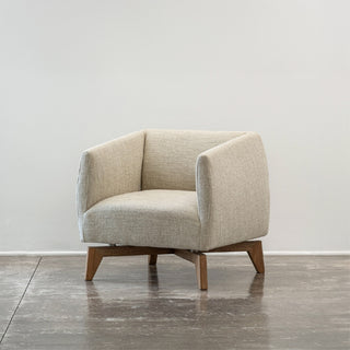 INDIE Armchair by Zientte - DEKOR