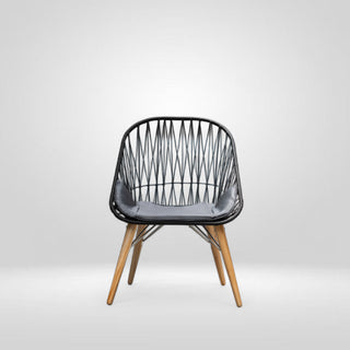 NEST Chair by Zientte - DEKOR