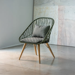 NEST Chair by Zientte - DEKOR
