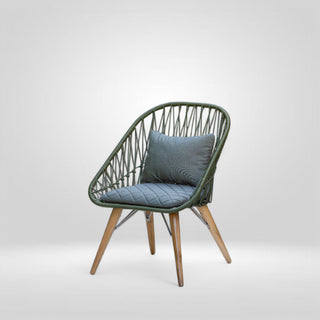 NEST Chair by Zientte - DEKOR