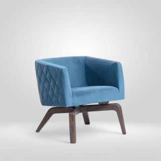SARAH Armchair by Zientte - DEKOR