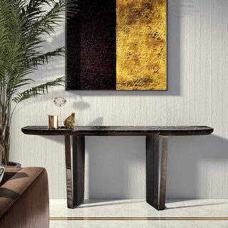 RAPSEL Console by Mubb - DEKOR