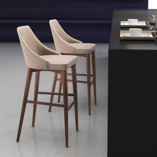 HARU Barstool by Mubb - DEKOR