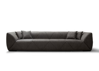 Quarry Sofa Whiteline
