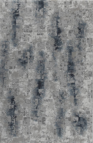 Enya Rug Whiteline
