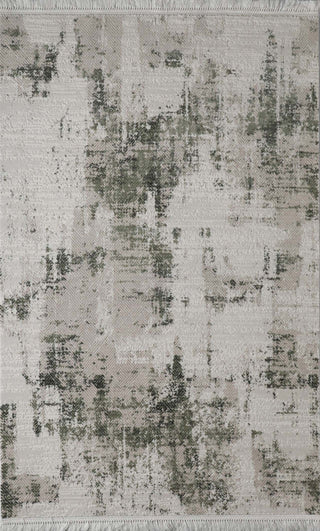 Madea Rug Whiteline