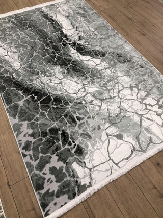Mirabella Rug Whiteline