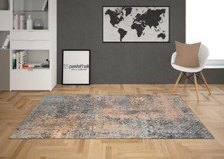 Celia Rug Whiteline