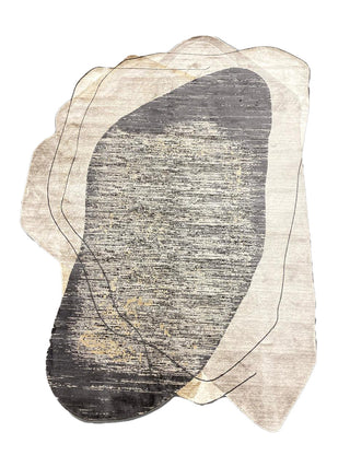 Markiza Rug Whiteline