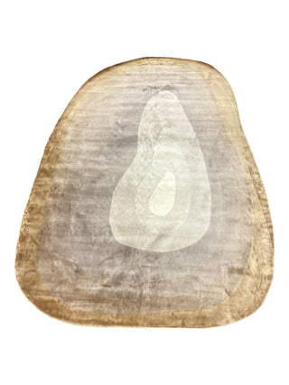 Natalia Rug Whiteline