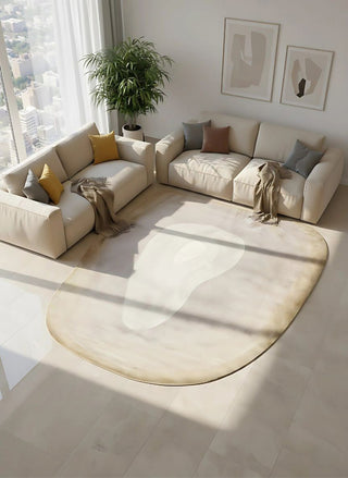 Natalia Rug Whiteline