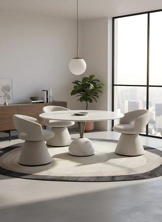 Ysabella Rug Whiteline