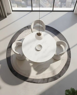 Ysabella Rug Whiteline