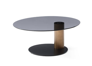Renata Coffee Table Set Whiteline