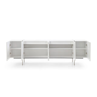 Struttura Large Buffet Whiteline