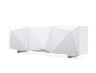 Geneva Buffet Whiteline