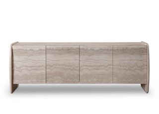 Petra Buffet Whiteline